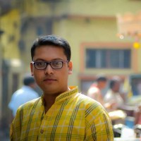 Avishek Das