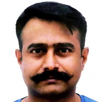 Amar Parkar