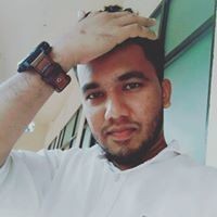 Muhammed shareef