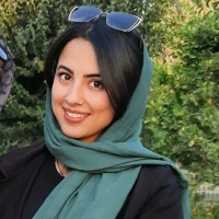 Neda Hossein Zade