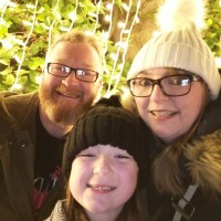 Selena Jane Christie