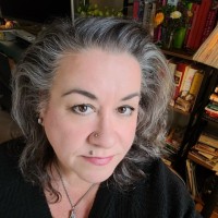 Karen King-Cantway