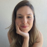 Cássia Camila Santana Silva Benazzi