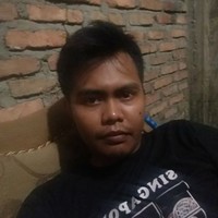 Tedy suryana Damanikd