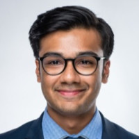 Aashir Khan - CHRP, CHRM