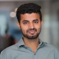 Sagar Bommela