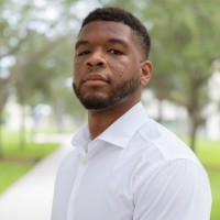 Damani Reid