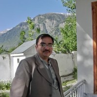 Atir Tausif Ahmad