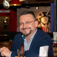 Roman Gorokhovskykh, MBA