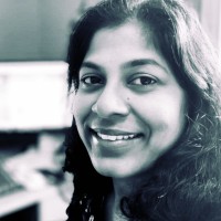 Gopika S -Creating O.