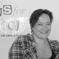 Lesley Finlay