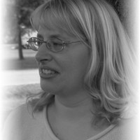 Susan Pilgrim