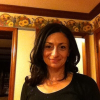 Ani Setrakian-Gonzales