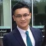 Yang Qiu