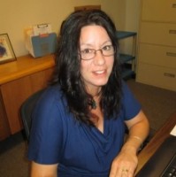 Lisa D'Errico