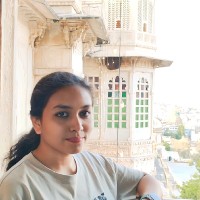 Hetal Naik
