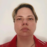 Ludmila Egidio Pereira