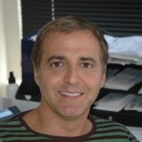 Josh Blau