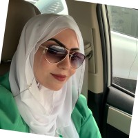 Nisreen Fayed