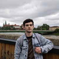 Kostiantyn Andrushchenko