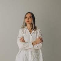 Anastasia Starushko