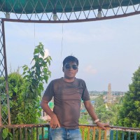 Bipin Chandra Yadav