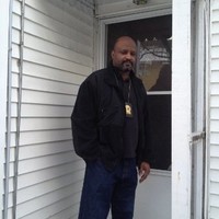Randall Scott