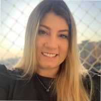 Paula Daniela Cordeiro dos Santos
