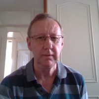 Robert Earle