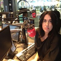 Clare Mcdonnell