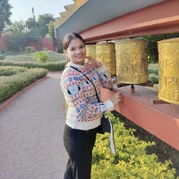 Akansha Tiwari