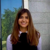 Yasmim Horbylon