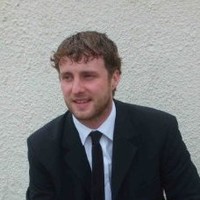 Ian Welch