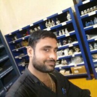 Prashant Kumar