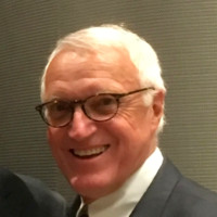 Larry Nicolai