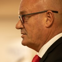 Scott Harman