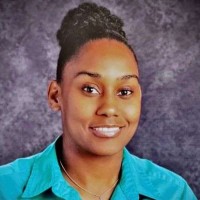 Jamila Graham