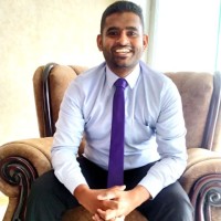Nuwanga Senarath