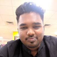 Vikram Pandian