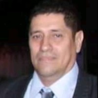 Dario Enrique Yepez Izquierdo