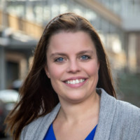Joy Van De Bruinhorst