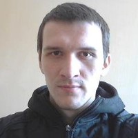 Alex Talashkevich