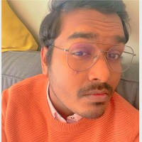 Shihab Udheen