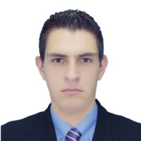Daniel Moreno Ochoa