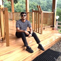 Yogendra Vaghela