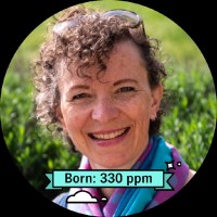 Lyn Lapworth - ECO for ALL