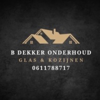 Bryan Dekker