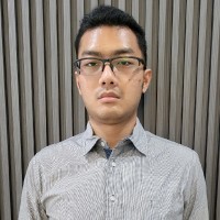 Stephen Senjaya