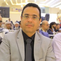 Hamdi Ghazi .