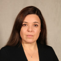 Tania Mattei